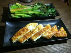 -The Cheebat 锌吧·Bistro(体育西店)
