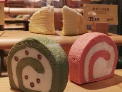 -麦当劳(贵和购物中心B1店)