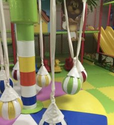 -美加乐儿童乐园(江宁文鼎广场店)