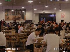 -冶建镜子·老南昌大排档·江西虾王(总店)