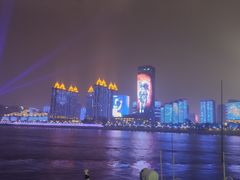 -武汉两江游览·夜游长江(汉口粤汉码头)