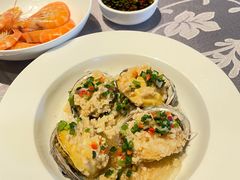 -万豪酒店·咏豪中餐厅