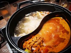 -火炉火自助餐(枫蓝国际店)