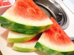 -欢乐牧场海鲜烤肉自助(牡丹园店)