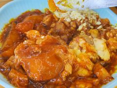 -清真利德顺小老饭庄(复兴路店)