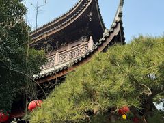 -龙华素斋(龙华路店)