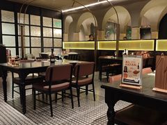 -老友时光·Pizza(泰华黑金店)