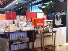 -山泉粤宴(广东大厦店)