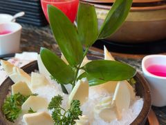-慢丽江·庭院云南火锅(付家庄店)