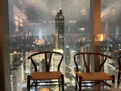 -The Penthouse酒吧