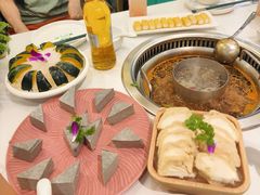 -葛记红焖羊肉(人民路店)