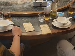 -湘力力小院·鱼汤泡饭(枫林路店)