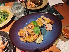-Tegu泰古莲·泰国餐厅(红山6979店)