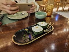 -苏梅花园(群星城店)