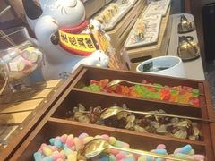 -非烤勿扰自助烤肉(合胜百货店)