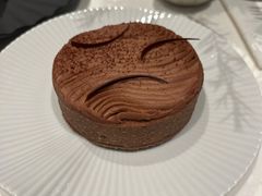 -潮一不贰·法式甜品·生日蛋糕·西式简餐(外滩店)