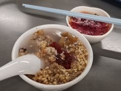 -北大家园食堂