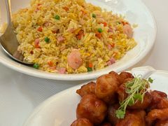 -桂满陇·手作小笼包&江南叫花鸡(中山公园店)