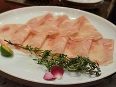 -牛牛章·章鱼水煎肉(光谷世界城店)