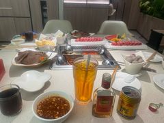 -海底捞火锅(高科广场店)