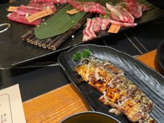 -千寻烧肉(政务区店)