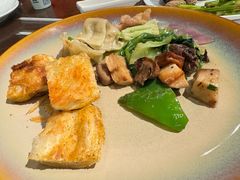 -深圳星河丽思卡尔顿酒店