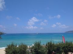 -亚龙湾中心广场