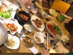-喜来稀肉(望京店)