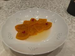 -香乐园·淮扬菜中餐厅·Shang Garden(福田香格里拉店)