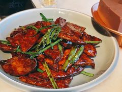 -小吊梨汤·北京菜·烤鸭(双井乐成中心店)