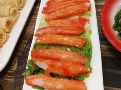 -小龍鳳·港式海鲜打边炉(沙湖路店)