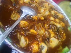 -天天海鲜城·海鲜大排档(新溪店)