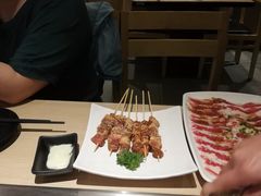 -新石器烤肉(无锡万象城店)