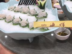 -海晖酒楼·顺德鱼生(荣华店)