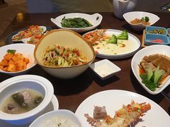 -元素中餐厅.海南菜.粤菜.椰子鸡.海鲜.包房.石梅湾威斯汀度假酒店