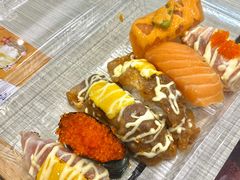 -濱寿司(高新伊藤店)