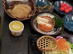 -湊湊火锅·茶憩(打浦桥日月光店)