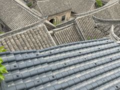 -戏马台景区