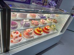 -GANSO元祖食品(白下店)