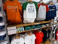 -优衣库(上海金桥国际商业广场店)