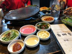 -Dombe豚(黑猪肉街店)