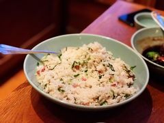 -丽江金茂凯悦臻选酒店-滇香馆