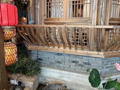 -南京大牌档(青岛万象城店)
