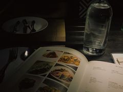 -喜洲吧·江畔老船厂·庭院餐厅(喜临院店)