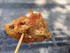 -傅强排骨(成都总店)
