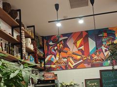 -安妮意大利餐厅(世贸天阶店)