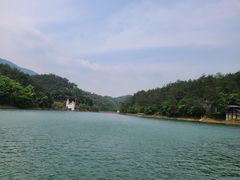 -仙岛湖旅游风景区