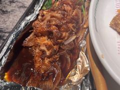 -新白鹿餐厅(松江开元地中海店)