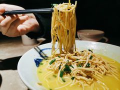 大煮干丝-新白鹿餐厅(金鹰新街口店)