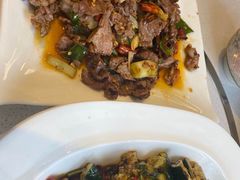 -玉溪清真饭店(前兴路店)